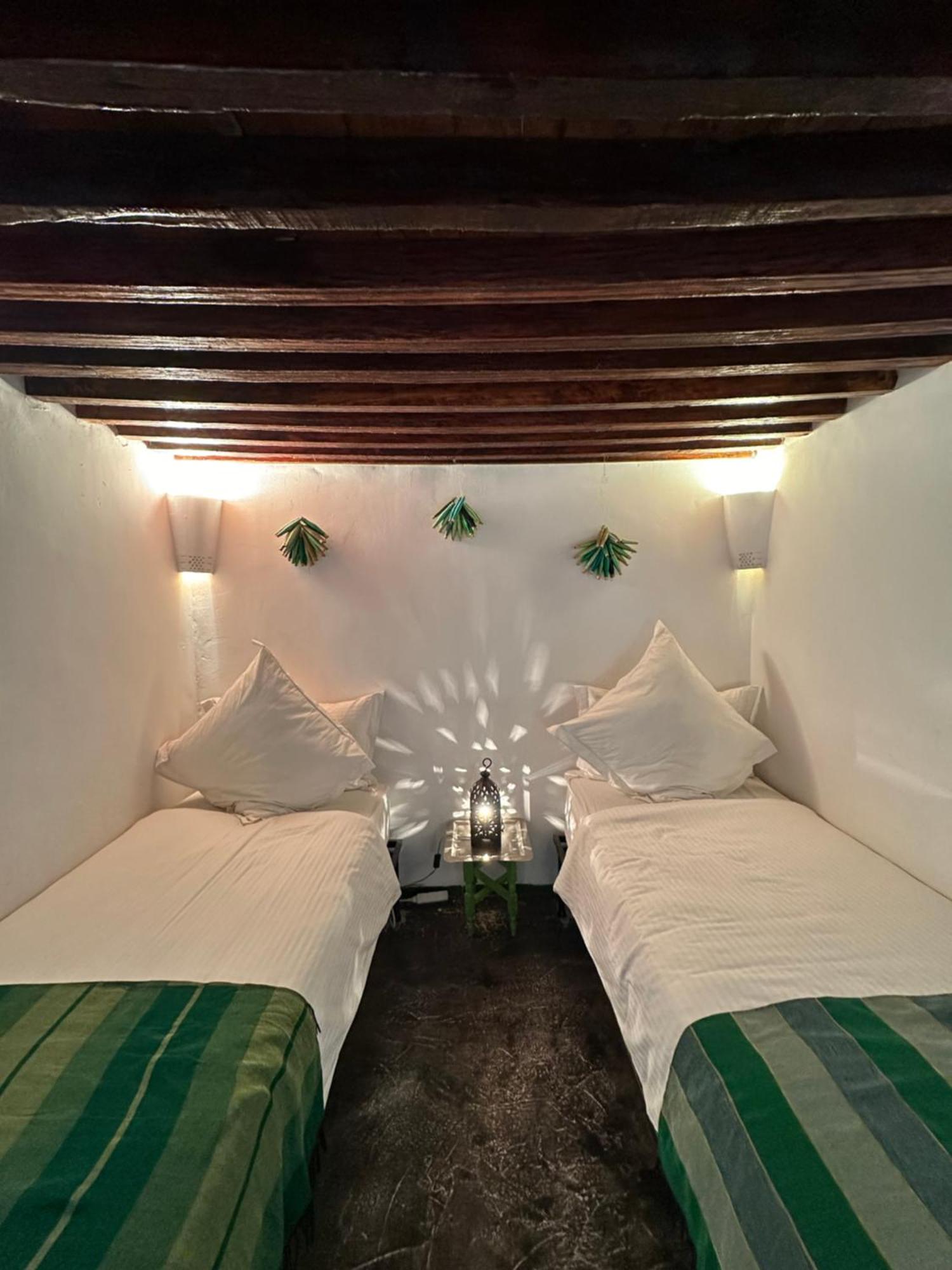 Dar Faracha Fes Hotel Exterior foto
