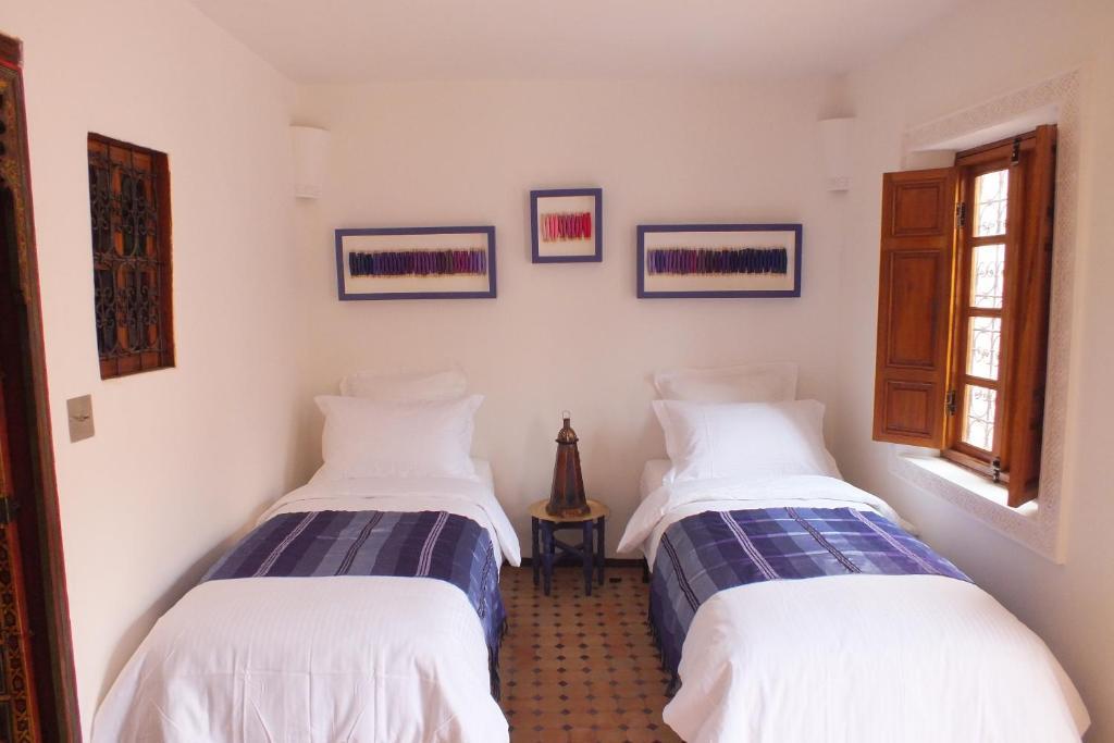Dar Faracha Fes Hotel Cameră foto