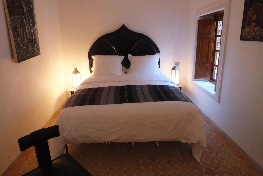 Dar Faracha Fes Hotel Cameră foto
